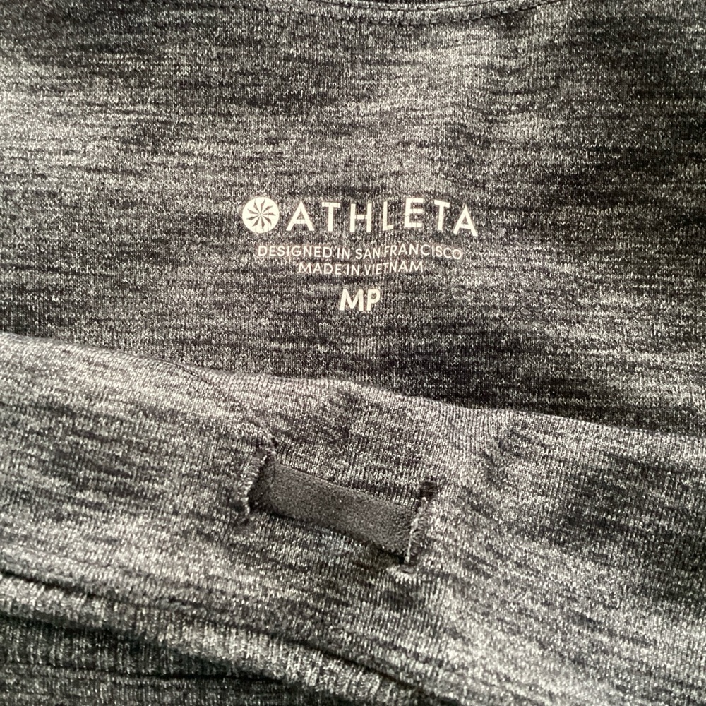 Athleta Excursion Hybrid Tight - image 5